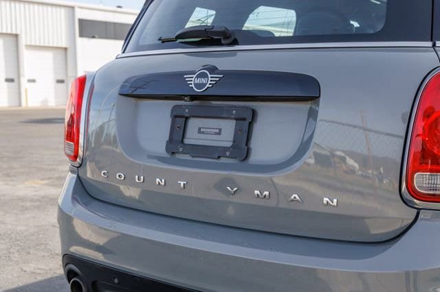 Used 2019 MINI Cooper Countryman S image 4