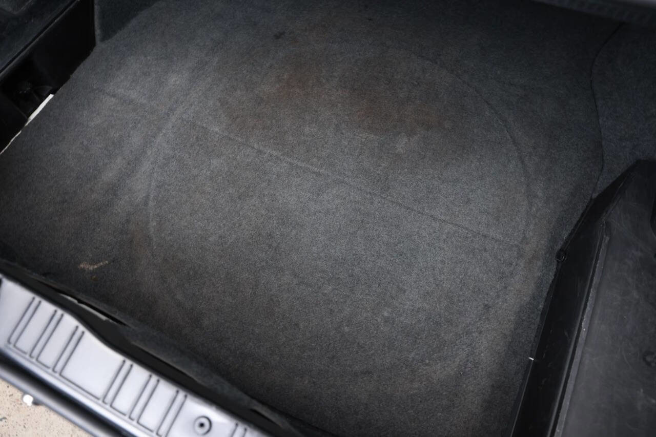 Used 1988 BMW M3 Coupe image 96