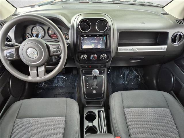 Used 2014 Jeep Compass Sport AWD/4WD image 21
