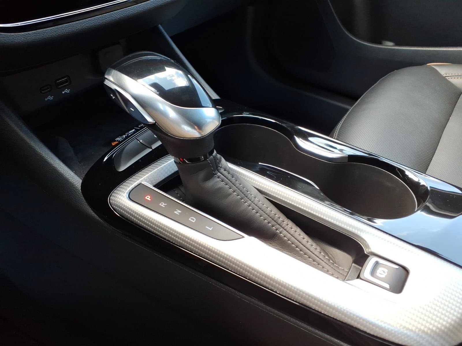 Used 2024 Buick Envista Avenir FWD image 24