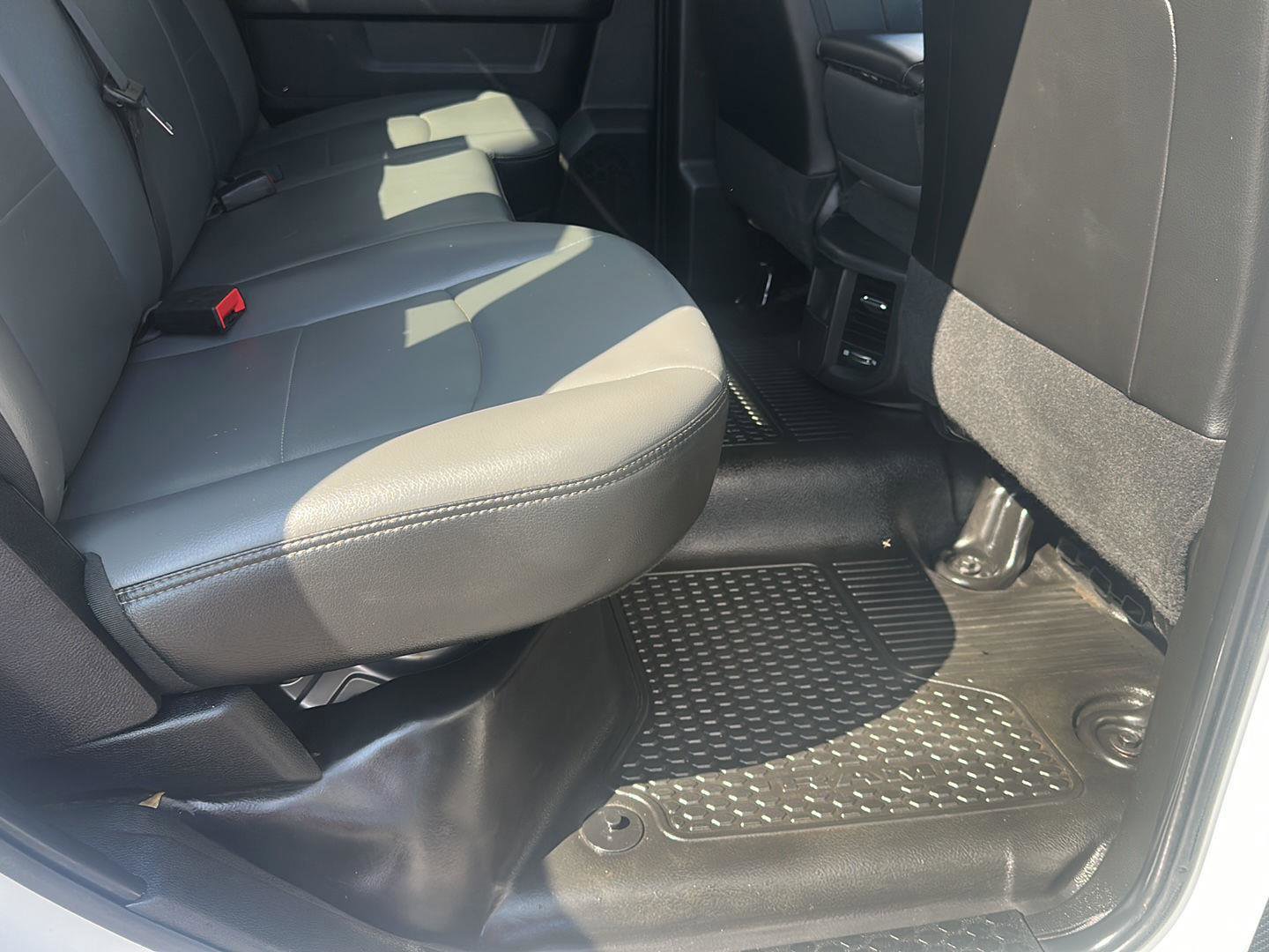 Used 2020 RAM 5500 Tradesman w/ Chrome Appearance Group image 7