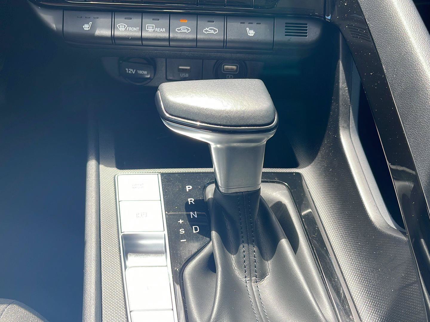 Used 2023 Hyundai Elantra SEL w/ Convenience Package FWD image 30