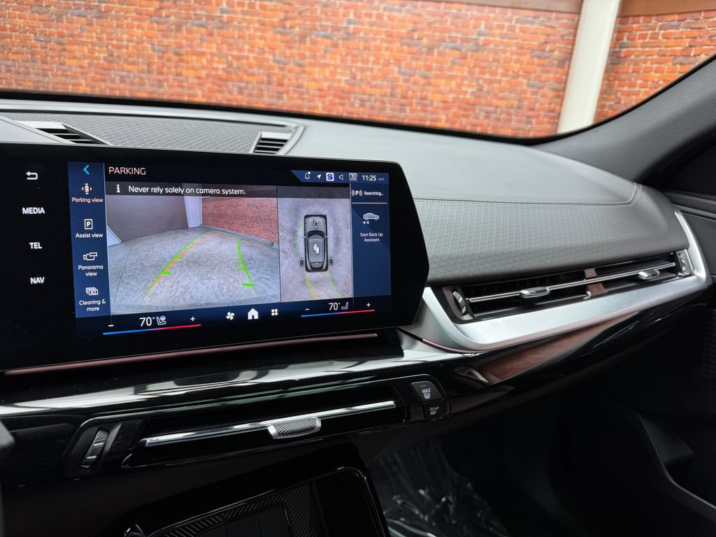 Certified 2024 BMW X2 xDrive28i AWD/4WD image 22