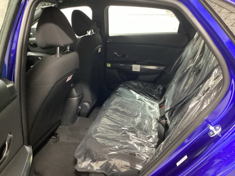 New 2026 Hyundai Elantra Sport w/ Cargo Package image 15