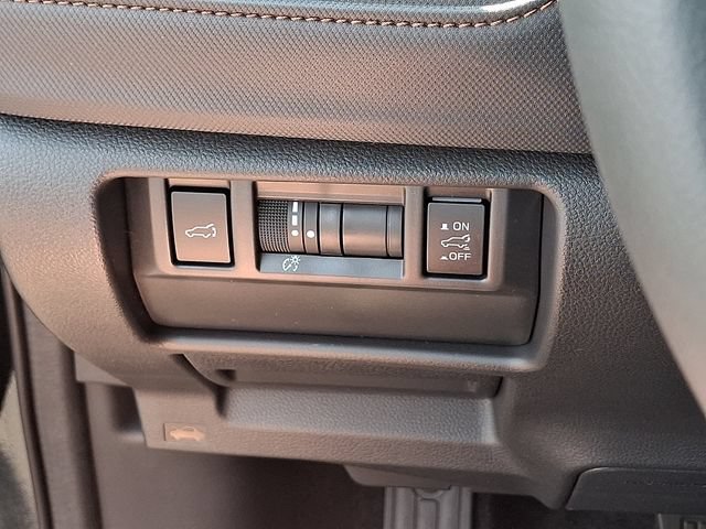 New 2026 Subaru Forester Sport w/ Onyx Edition AWD/4WD image 15
