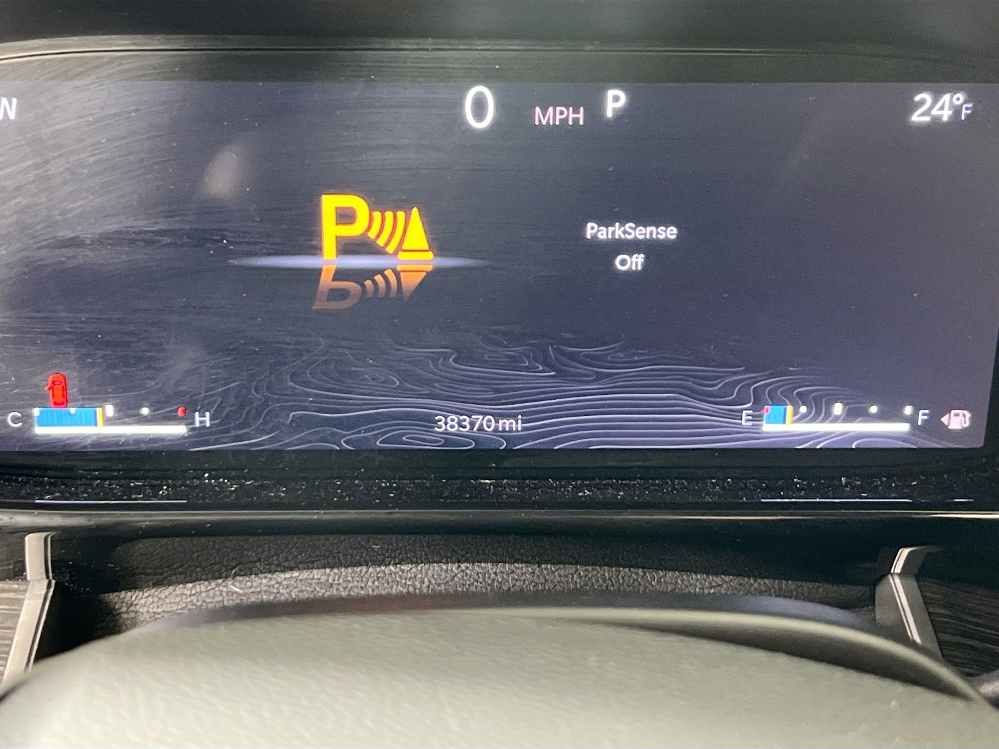 Used 2022 Jeep Wagoneer Series II image 12