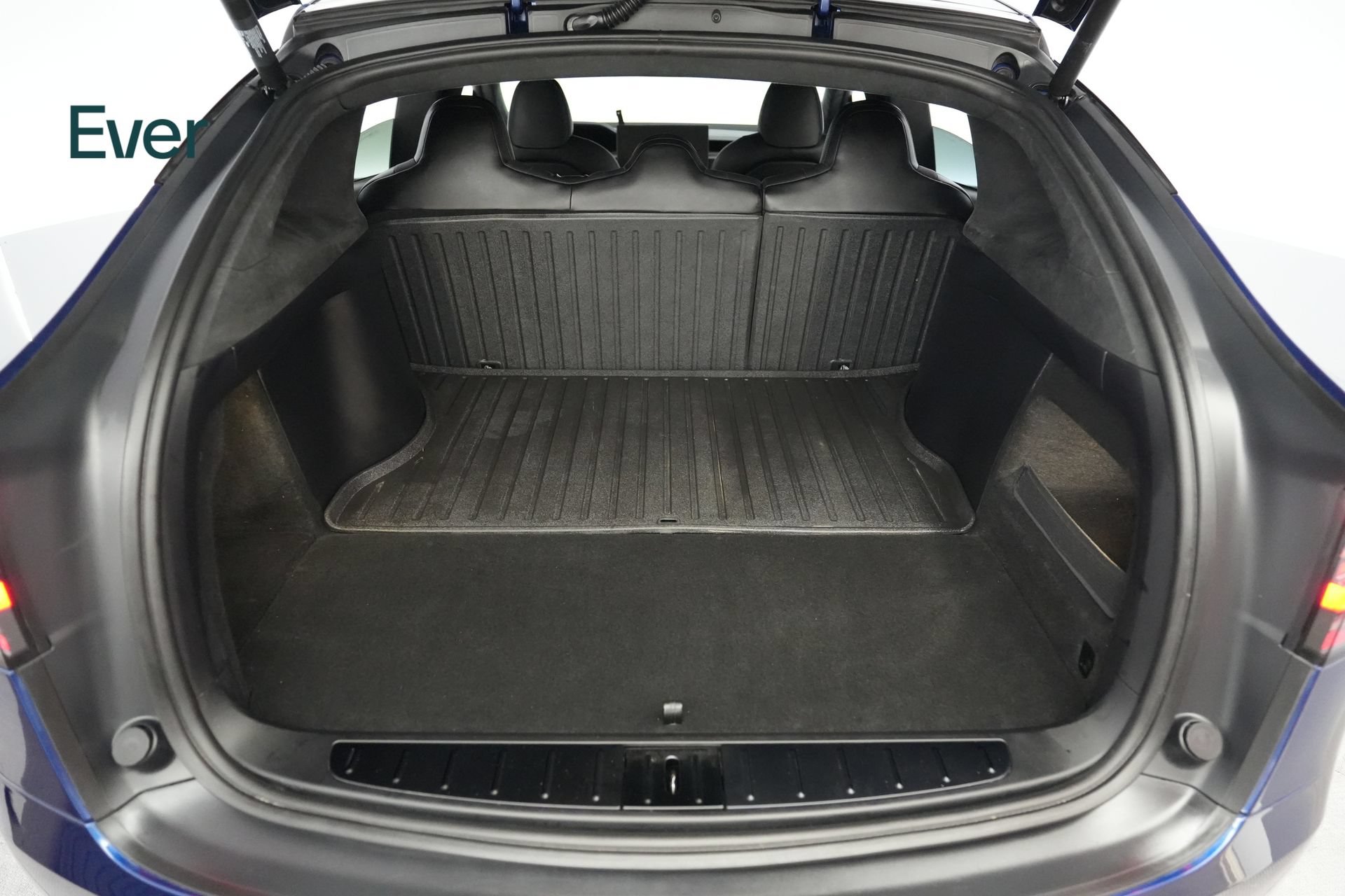 Used 2024 Tesla Model X AWD/4WD image 8