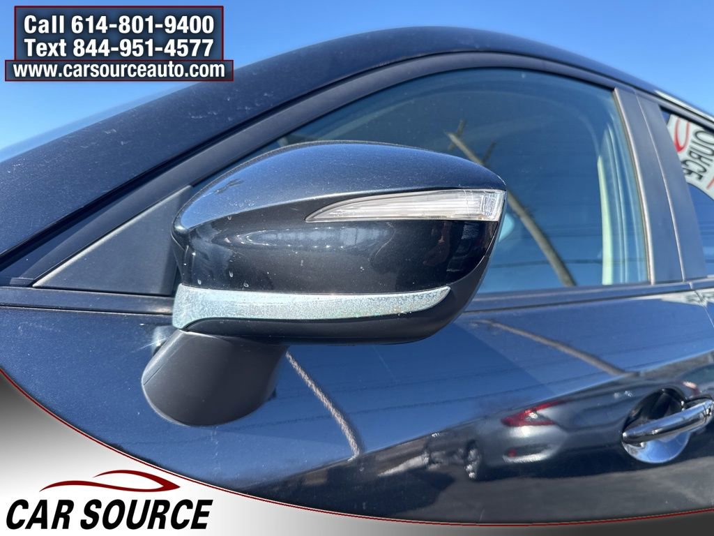 Used 2015 MAZDA CX-5 Grand Touring AWD/4WD image 4