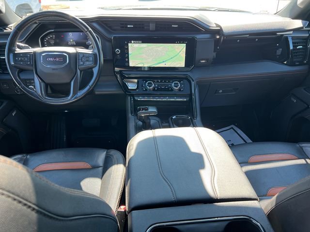 Used 2023 GMC Sierra 1500 AT4 w/ AT4 Premium Package image 22