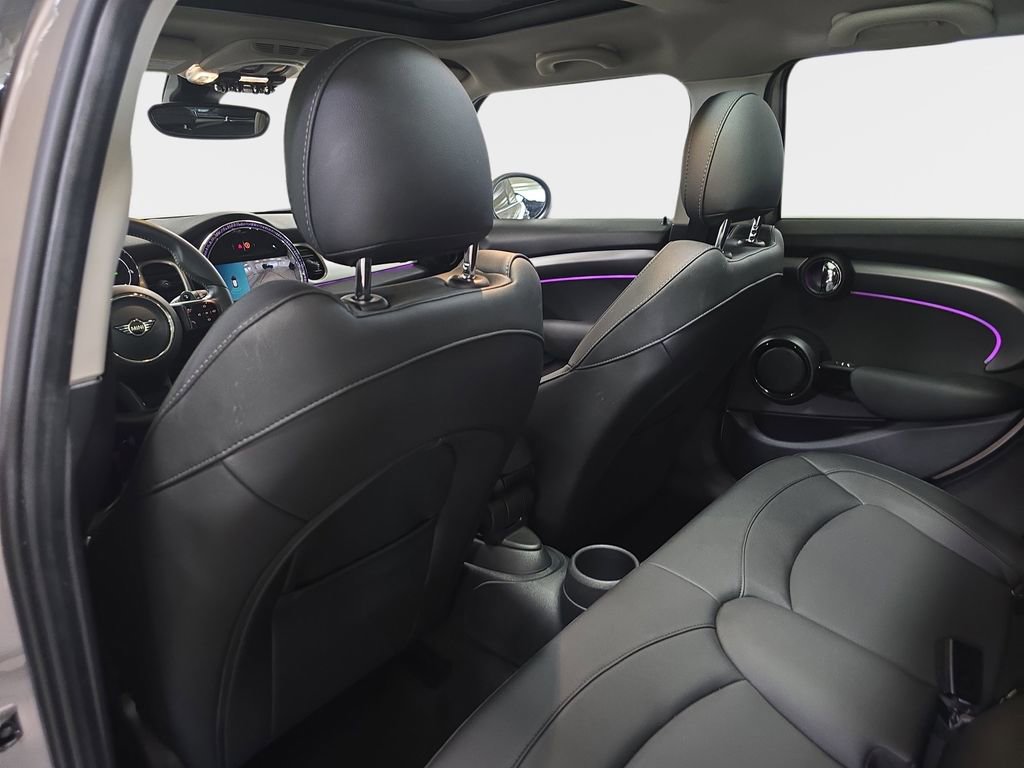 Used 2024 MINI Cooper S image 16