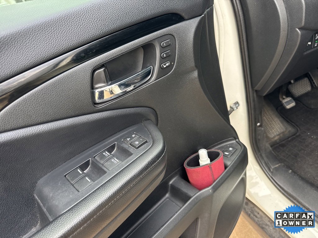 Used 2019 Honda Passport Elite image 11