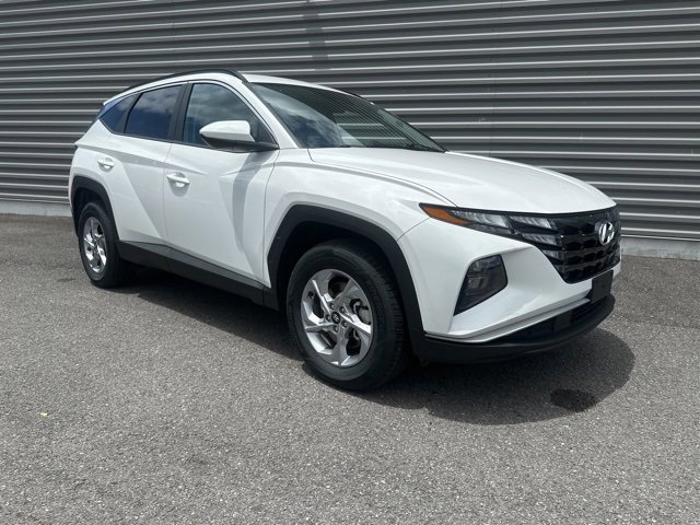 Used 2024 Hyundai Tucson SEL