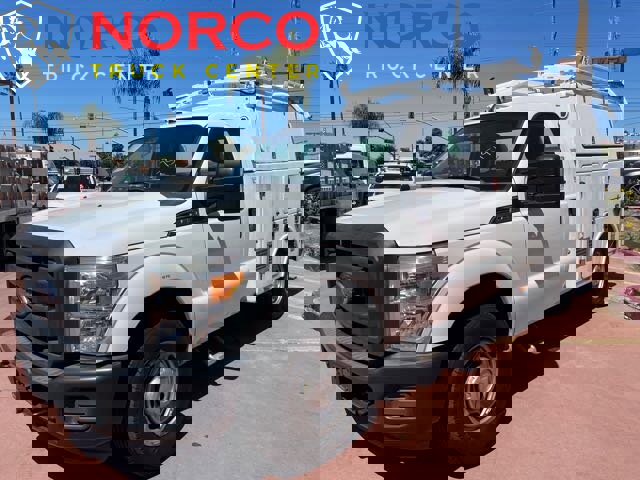 Used 2013 Ford F350 XL image 4