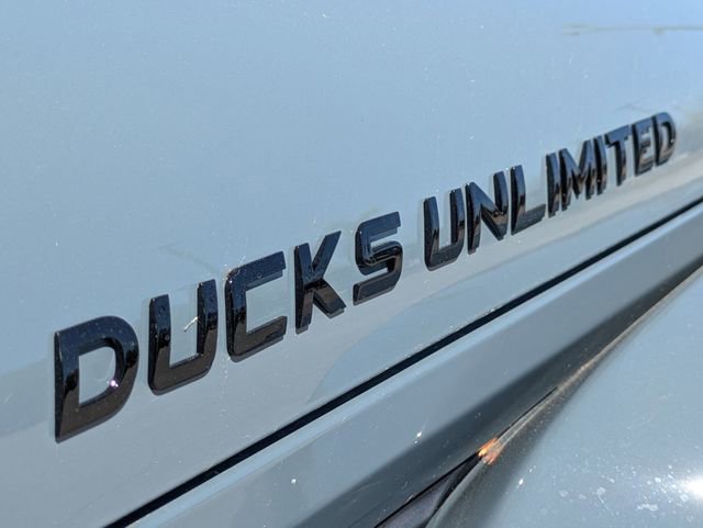 New 2026 Jeep Wrangler Willys image 4