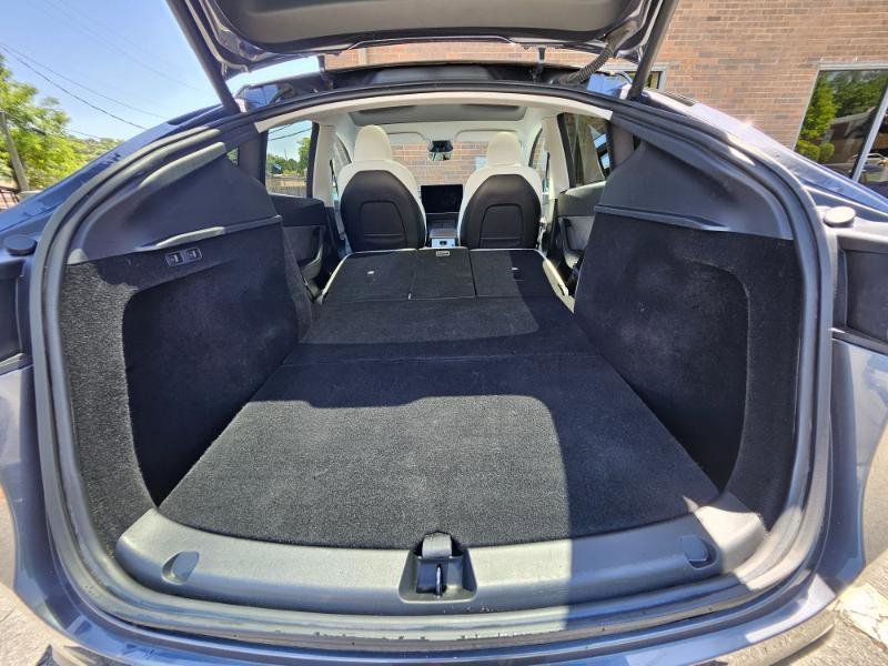 Used 2023 Tesla Model Y Performance AWD/4WD image 74