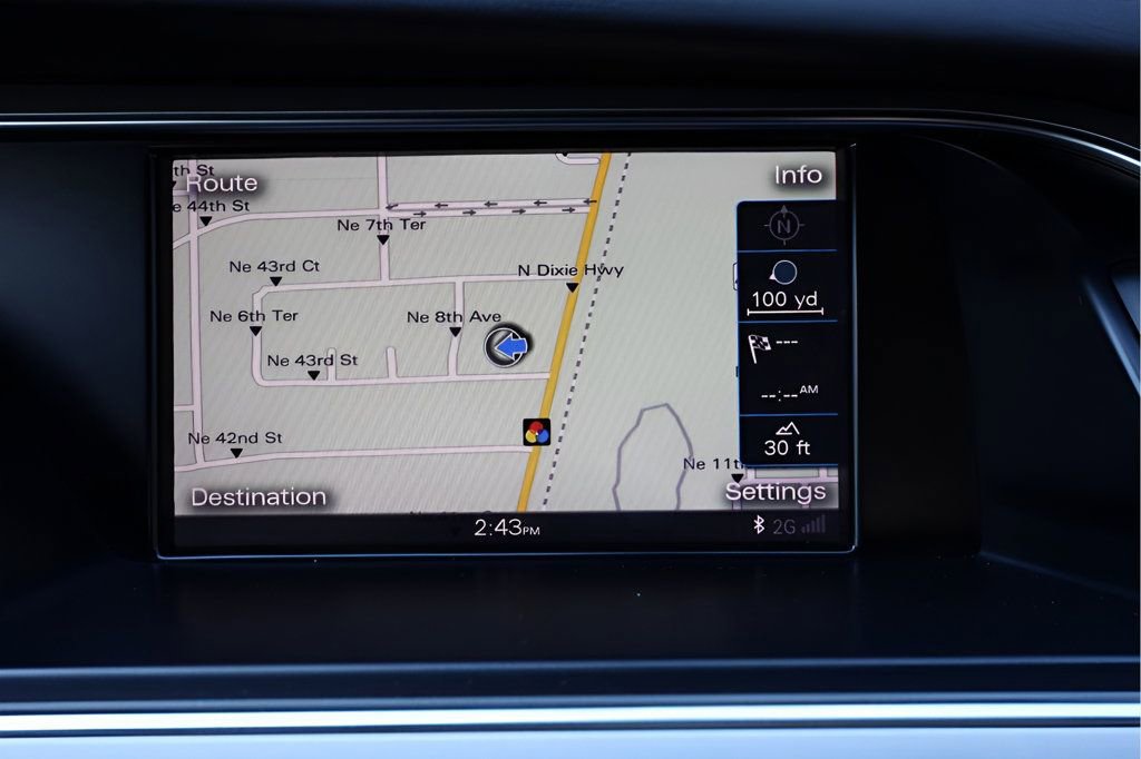 Used 2016 Audi A4 2.0T Premium image 22