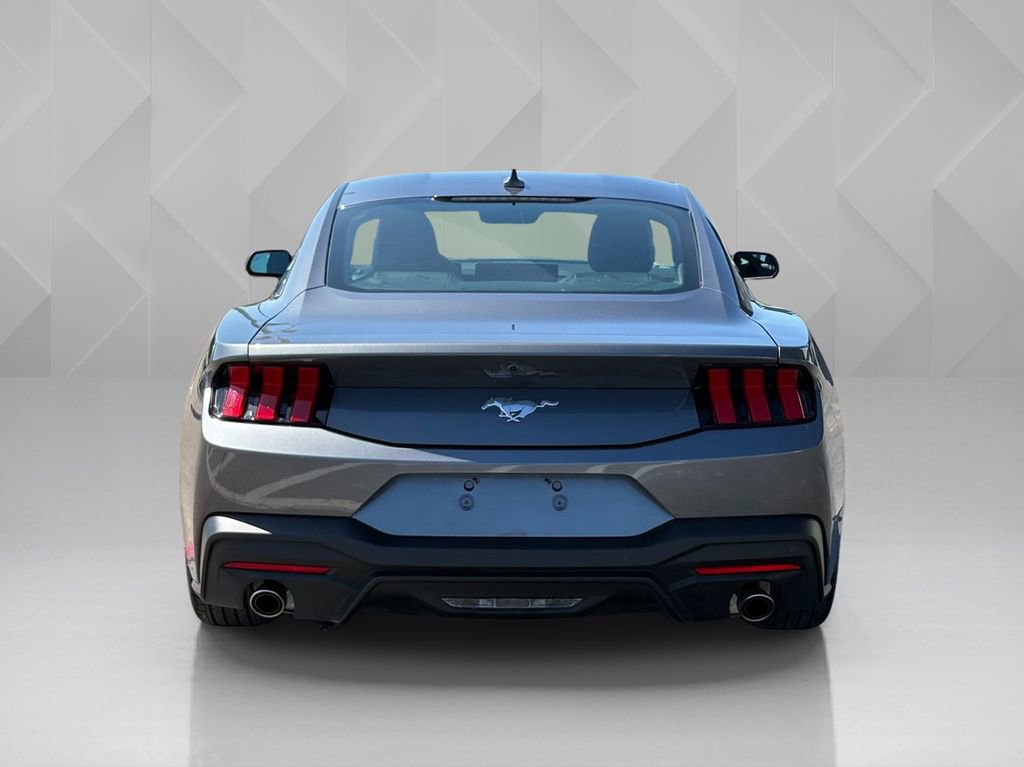 Used 2026 Ford Mustang Premium RWD image 6