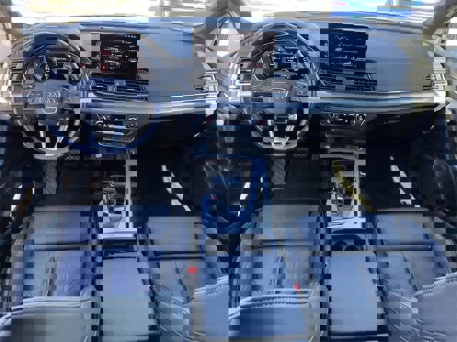 Used 2025 Audi Q5 2.0T Premium image 10