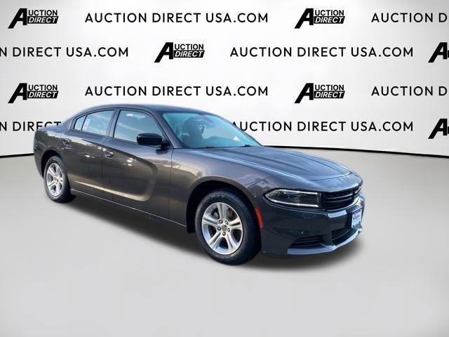 Used 2023 Dodge Charger SXT image 3