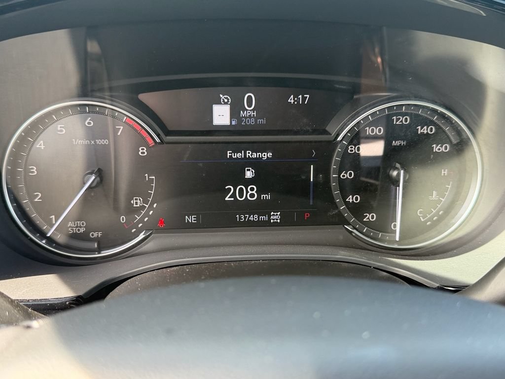Used 2024 Cadillac XT6 Premium Luxury AWD/4WD image 24