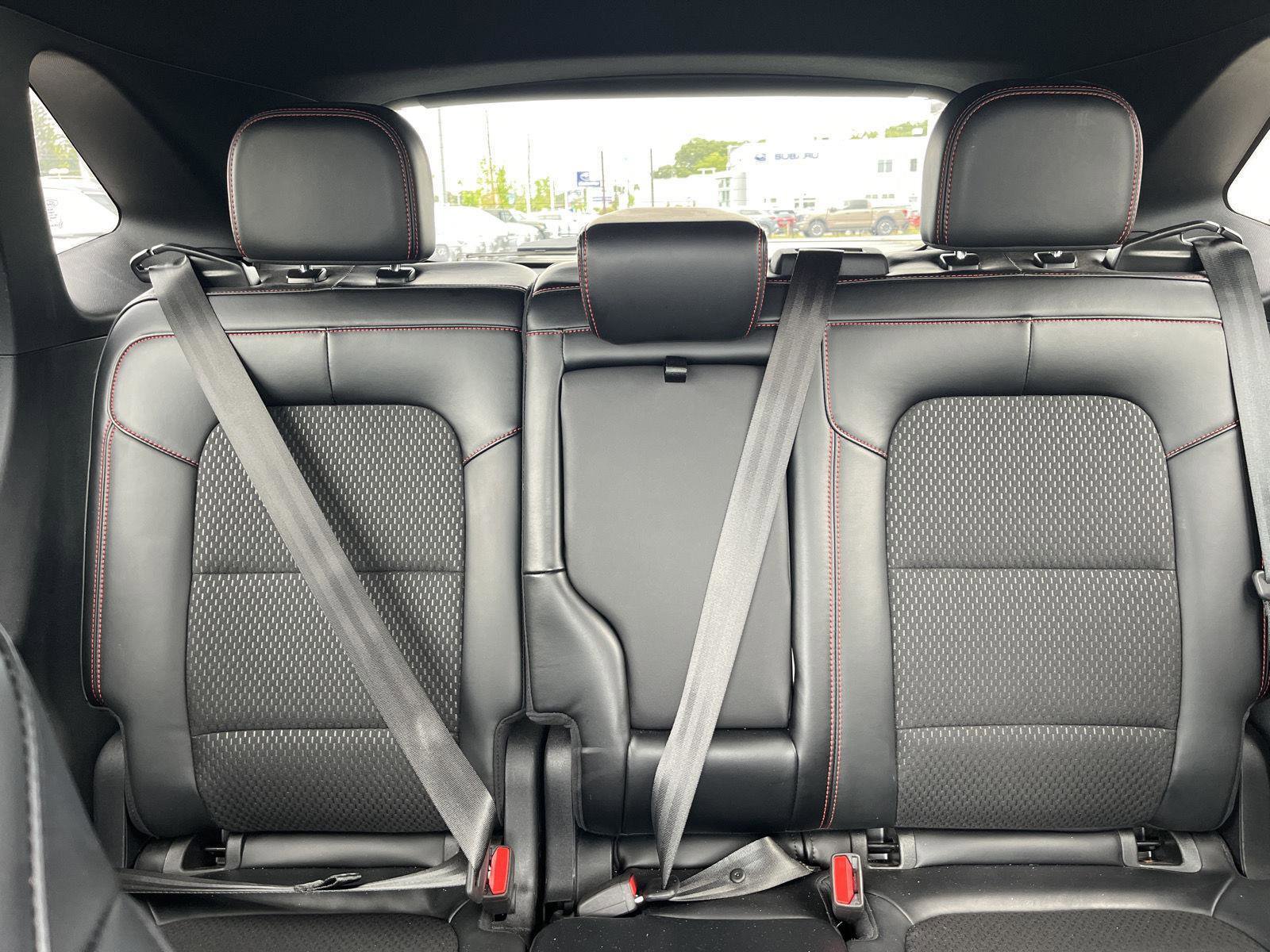 Used 2025 Ford Escape ST-Line Select image 20