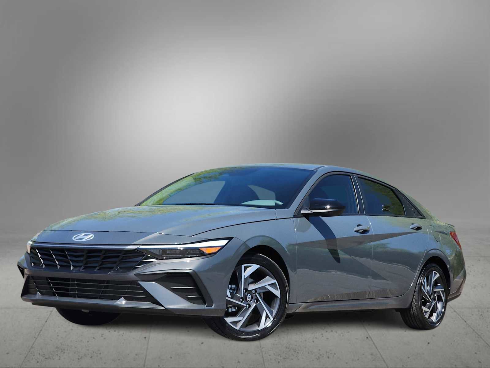 Used 2025 Hyundai Elantra Sport