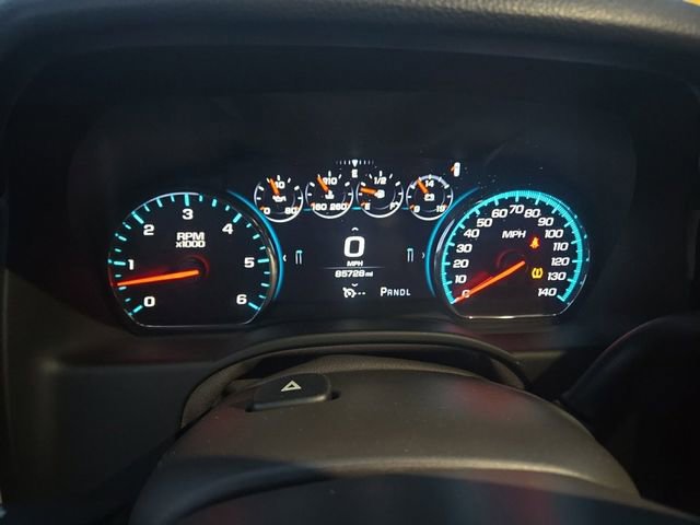 Used 2017 Chevrolet Tahoe Premier image 11