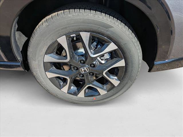 New 2026 Honda HR-V EX-L image 9