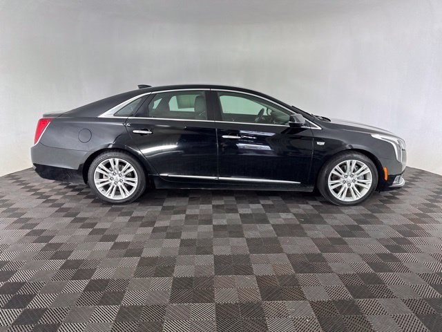 Used 2019 Cadillac XTS Luxury FWD image 4