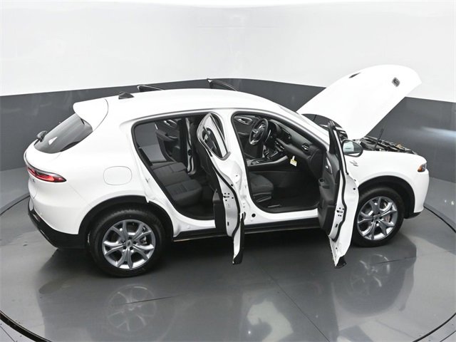 New 2025 Dodge Hornet R/T image 65