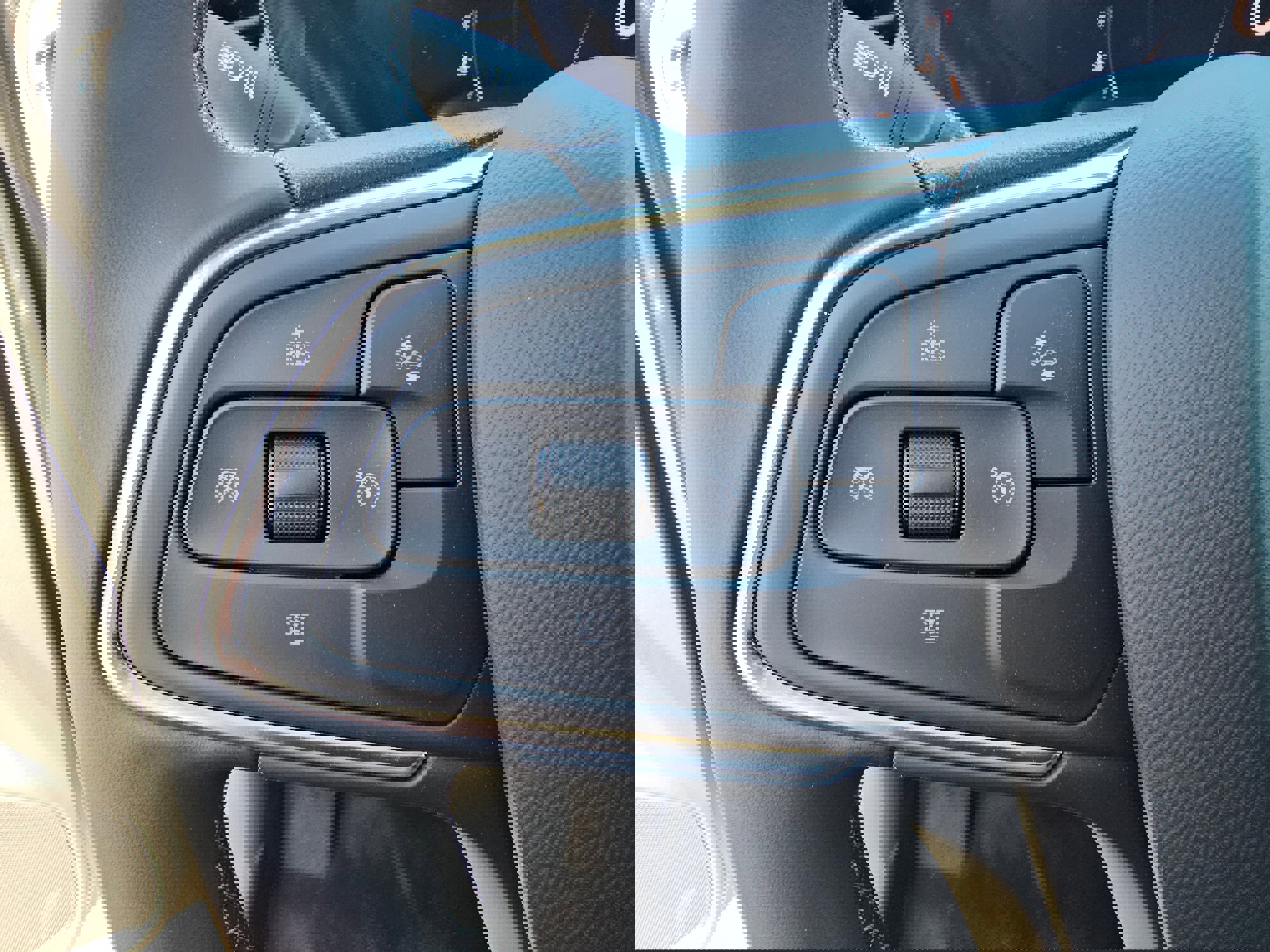 Used 2025 Buick Encore GX Preferred w/ Advanced Technology Package image 33