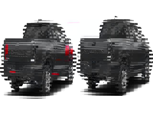 Used 2024 Honda Ridgeline TrailSport image 2