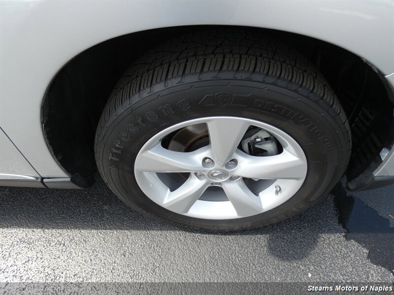 Used 2014 Lexus RX 350 FWD image 17