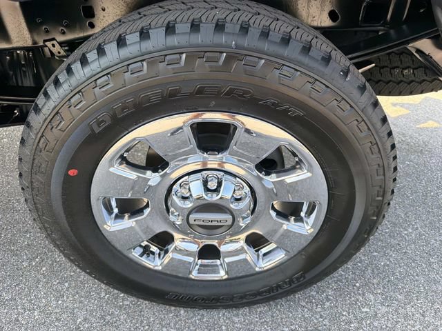 New 2027 Ford F250 Lariat w/ Chrome Package AWD/4WD image 37
