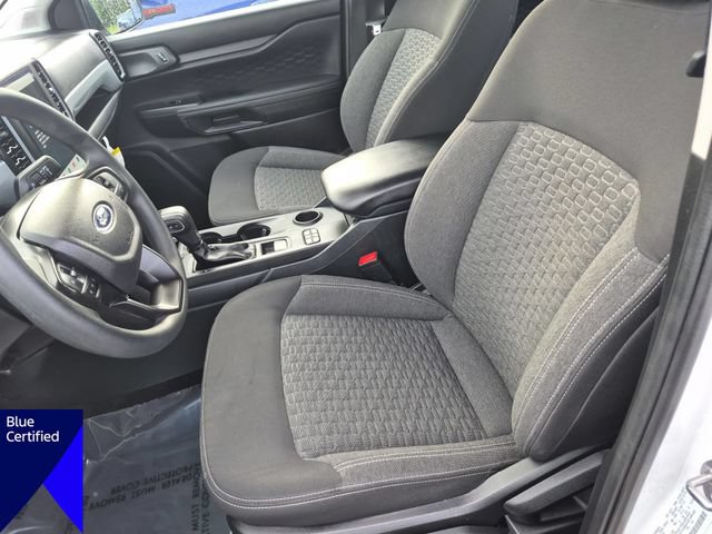 Used 2024 Ford Ranger XL RWD image 15