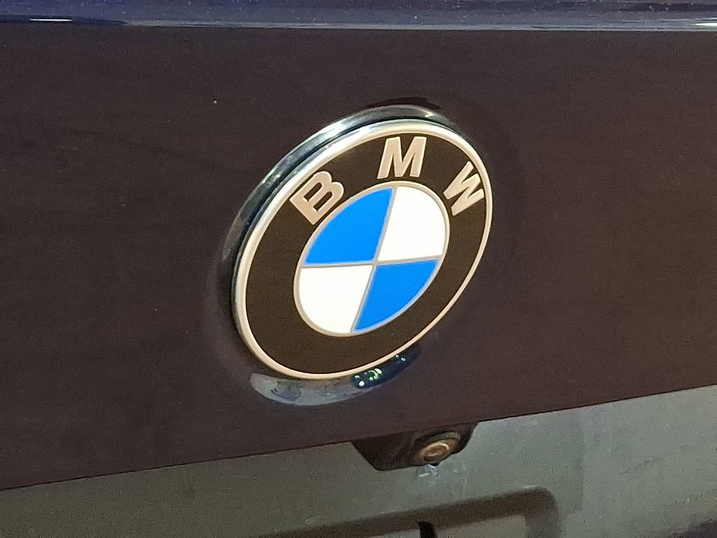 Used 2023 BMW M3 Base w/ M Carbon Exterior Package image 26