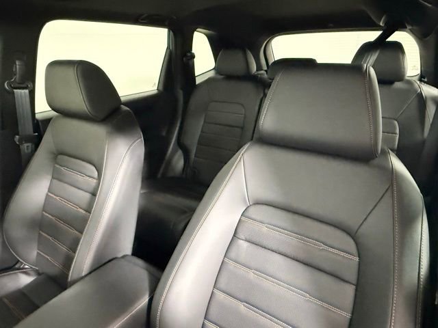 Used 2026 Honda CR-V Sport-L image 31