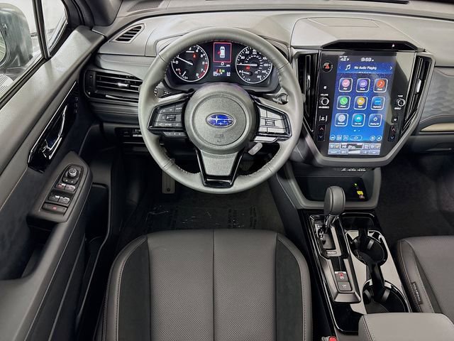 New 2026 Subaru Forester Touring image 23