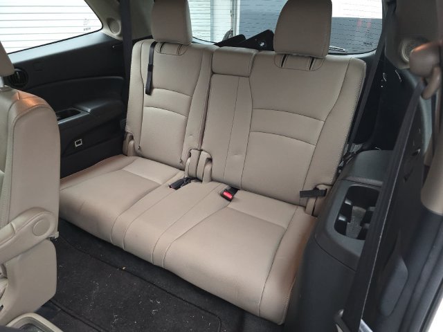 Used 2020 Honda Pilot Elite image 12