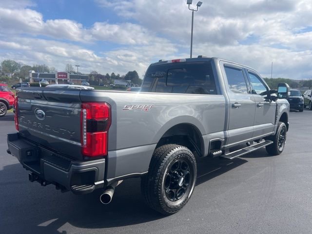 Used 2024 Ford F250 XL w/ 360-Degree Camera Package image 7