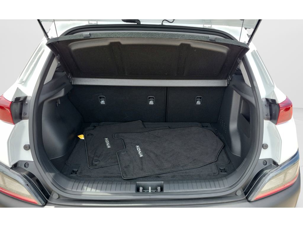 Used 2023 Hyundai Kona SEL image 9
