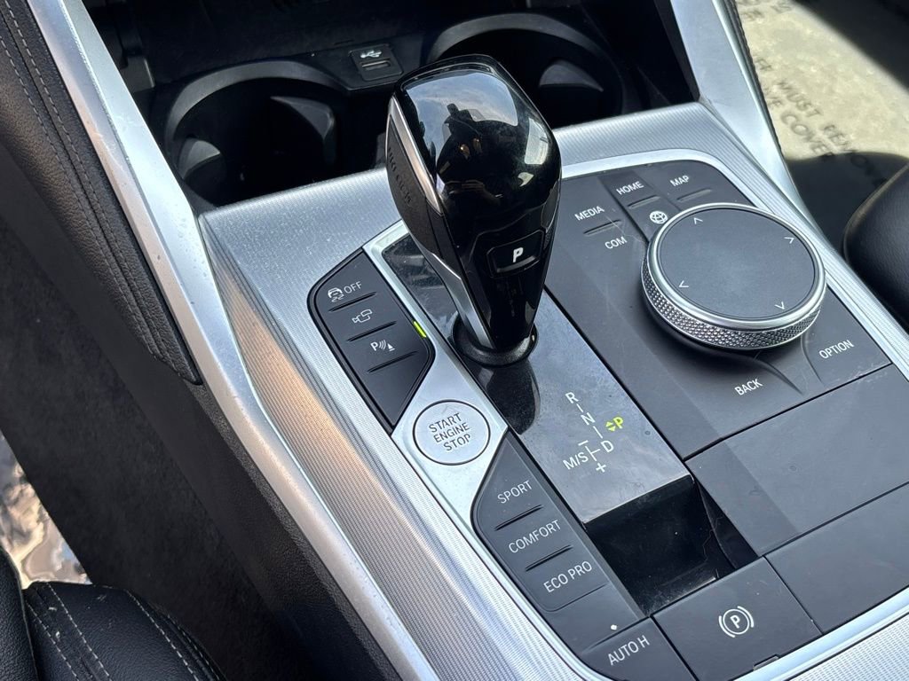 Used 2022 BMW M440i xDrive Gran Coupe w/ Premium Package image 23