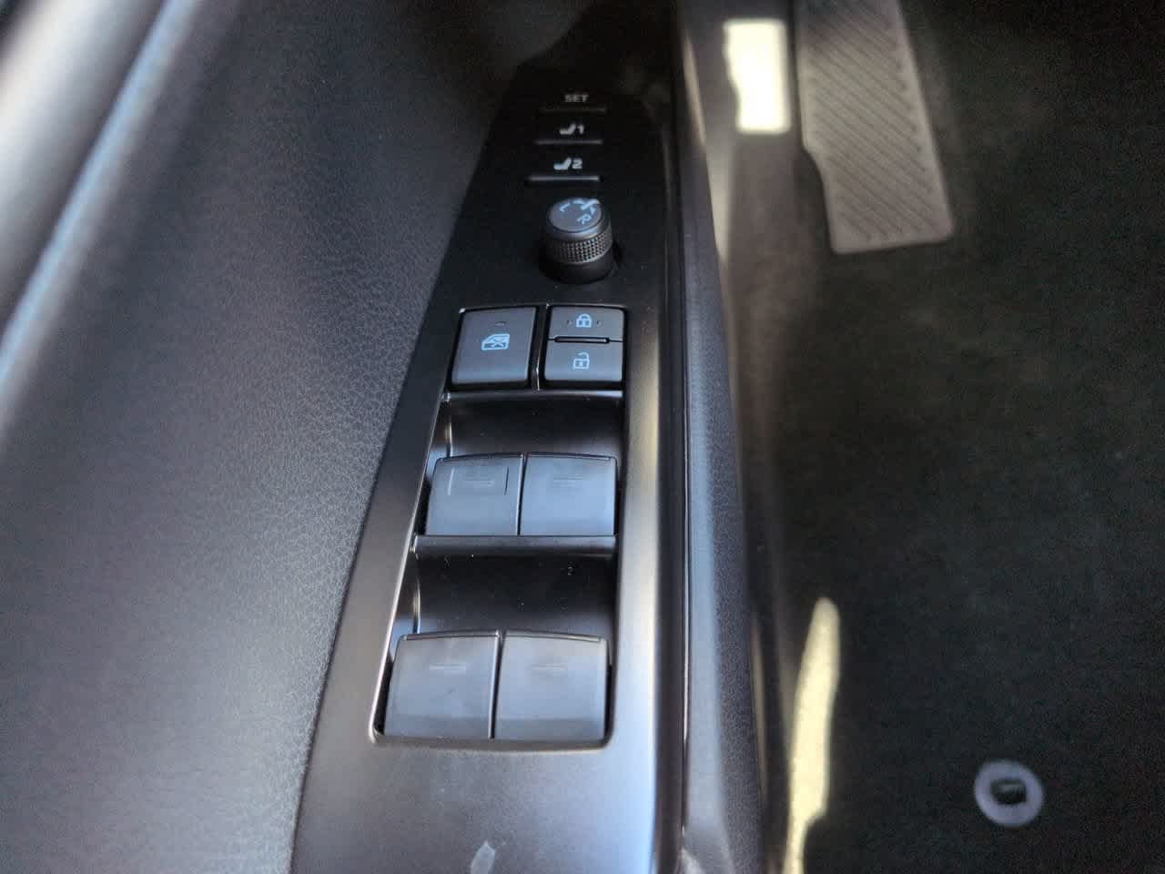 New 2026 Toyota Camry XSE FWD image 23