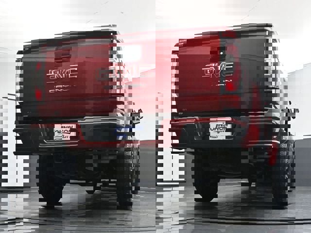 Used 2021 GMC Canyon Elevation w/ Trailering Package image 27