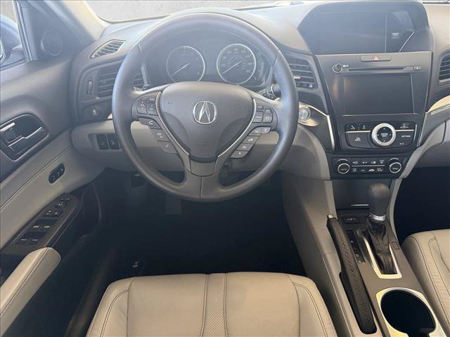 Used 2020 Acura ILX FWD image 11