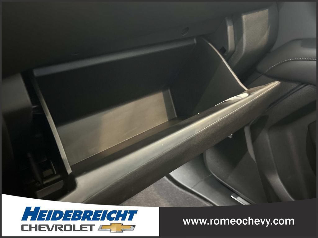 Used 2022 Chevrolet Tahoe LT w/ LT Signature Plus Package AWD/4WD image 29