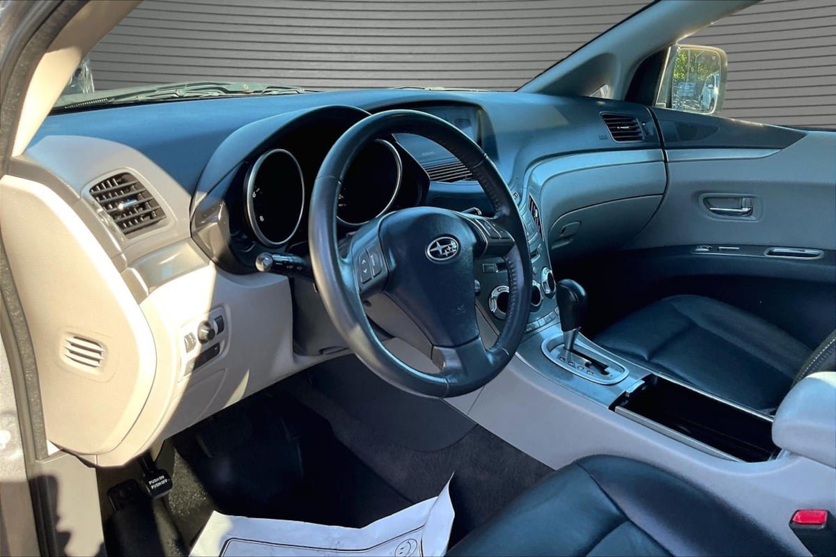 Used 2008 Subaru Tribeca Limited AWD/4WD image 16
