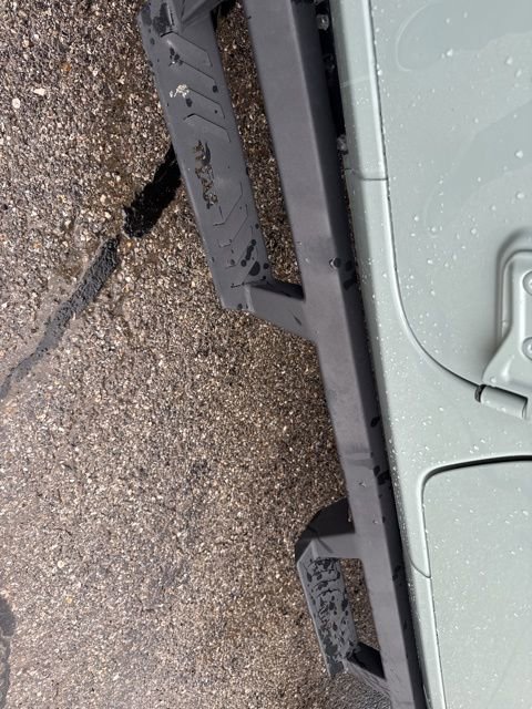 Used 2024 Jeep Wrangler Willys image 9