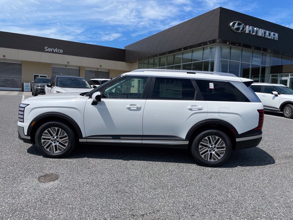 New 2026 Hyundai Palisade SEL AWD/4WD image 4