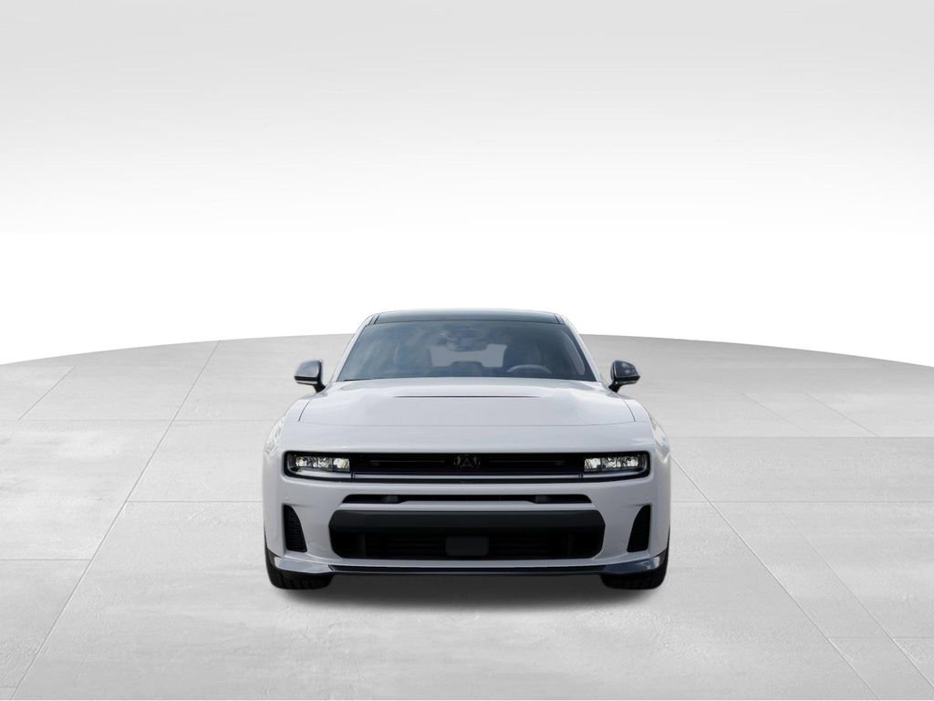 New 2026 Dodge Charger R/T image 7